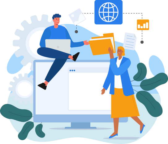 Technology & SaaS Companies